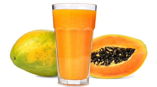 10 beneficios de comer papaya que probablemente no conocías - 2