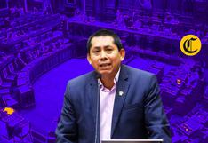‘Congresista ChatGPT’: Comisión de Ética aprueba denuncia de oficio contra Paul Gutiérrez