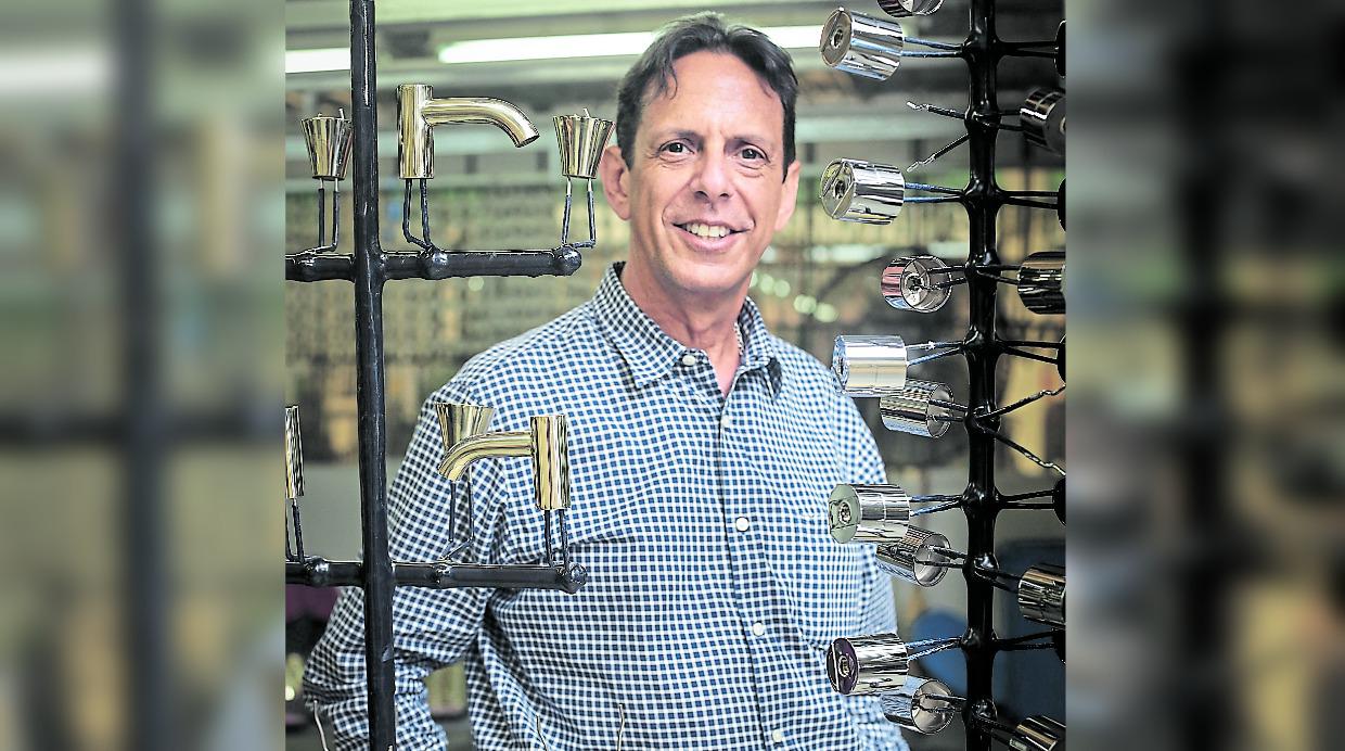 Las marcas Vainsa e Italgrif competirán en Chile