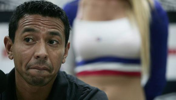 Nolberto Solano opinó sobre Pizarro y Vargas en la selección