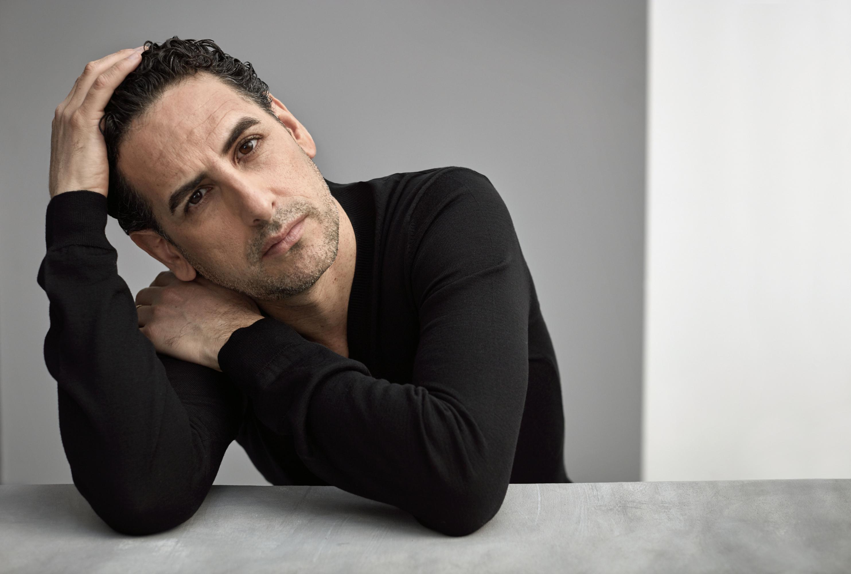 El álbum de Floréz incluirá temas como “La malagueña” (México), “José Antonio” (Perú) y “Contigo en la distancia” (Cuba).“Me gusta todo lo clásico, pero eso no significa que no escuche la música de ahora” (Foto: Difusión)