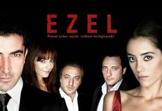 Ezel: lo que debes saber sobre esta telenovela turca 
