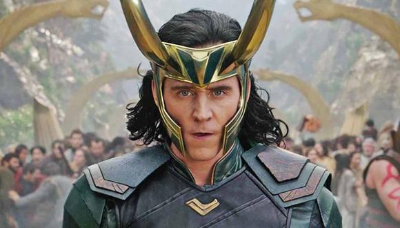 James ha afirmado vía Twitter que él no será el próximo director de la segunda temporada de la serie 'Loki'. (Foto: Disney+)