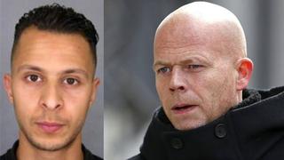 Abdeslam será entregado a Francia "dentro de varias semanas"