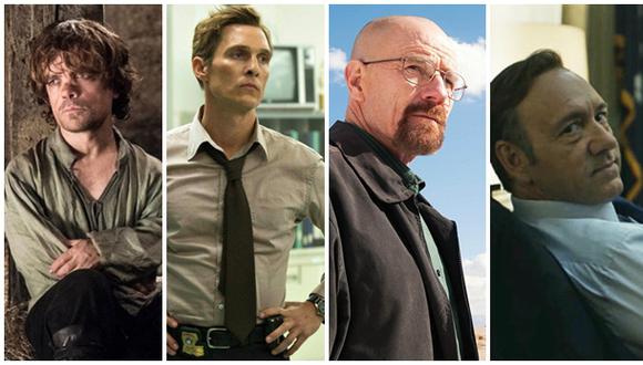 Emmy 2014: los favoritos para mejor serie dramática