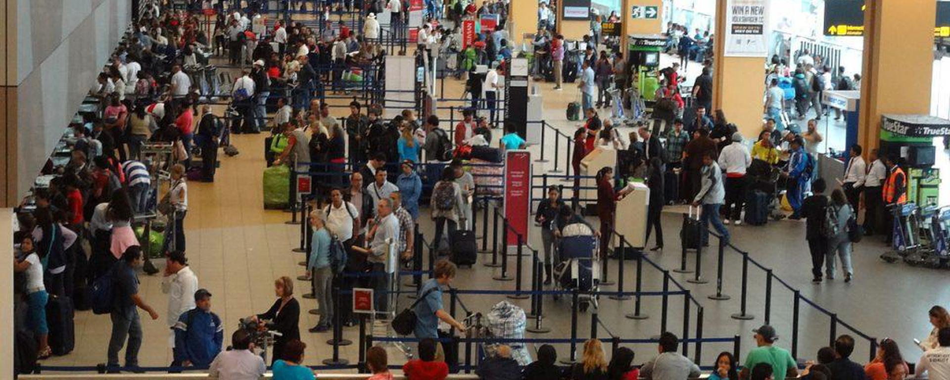 Aeropuerto Jorge Chávez: LAP cambia plan de construcción y ampliación será con dos terminales
