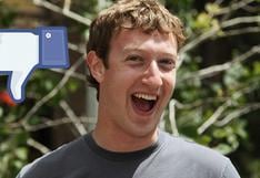 Facebook: por qué Mark Zuckerberg nunca habilitará el “No me gusta”