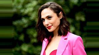 Gal Gadot le dedicó mensaje a niño que se disfrazó de la Mujer Maravilla