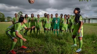 ¿Cómo se vive la pasión por el fútbol en los distintos rincones del Perú?