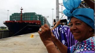 Por qué el Canal de Panamá se está quedando sin agua (y no tiene nada que ver con la crisis del coronavirus) 