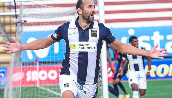 Mira la tabla de posiciones con Alianza Lima a la cabeza de la Fase 2. | Foto: @AlianzaLima