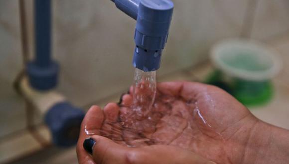 La Superintendencia Nacional de Servicios de Saneamiento (Sunass) exhorta a la población a tomar conciencia y hacer un uso responsable y solidario del agua. (Foto: Andina)