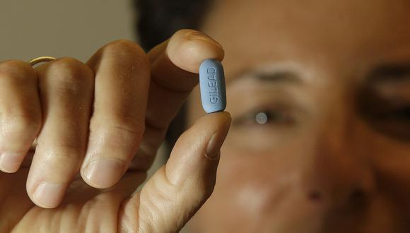 EE.UU. recomienda uso de fármaco Truvada para prevenir el sida