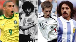 A dos días del Mundial: la historia de los partidos inaugurales