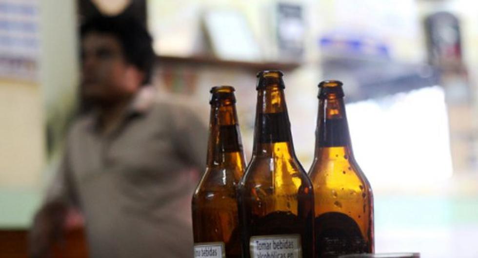 Consumo de cerveza aumentó en los primeros cinco meses de 2017. (Foto: Andina)