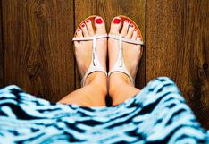 3 estilos de sandalias que puedes usar este verano