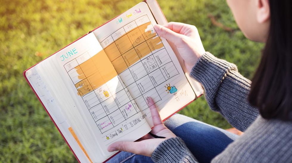 DIY: Calendarios geniales que tú mismo puedes hacer