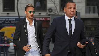 Neymar: ¿Padre del brasileño anuncia posible salida del Barza?