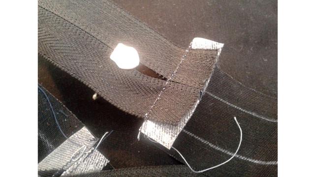 Protege tu computadora: Aprende a hacer tu propio porta laptop - 6