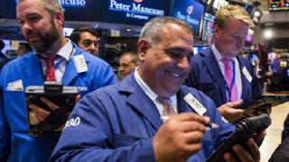 Wall Street abre en terreno mixto y Dow Jones avanza