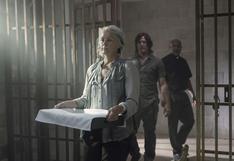 La trama más frustrante de “The Walking Dead” acabó en tragedia | RESEÑA