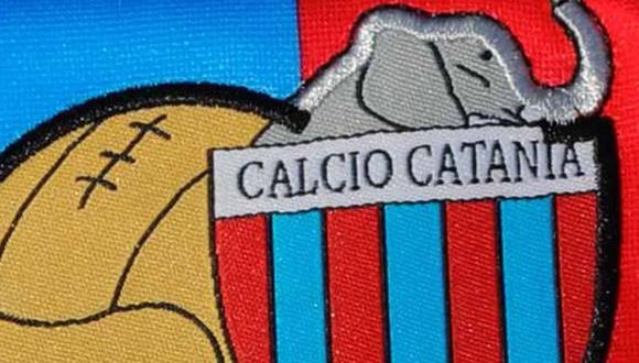 El equipo seguirá disputando la Lega Pro (Serie C) por momento. (Foto: Catania)