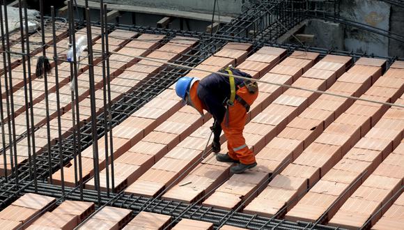 La modalidad del bono de construcción en sitio propio está dirigida a las familias propietarias de un terreno propio o aires independizados. (Foto: GEC)