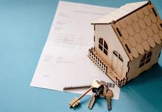 ¿Quieres comprar una casa? 5 cosas que debes tener en cuenta 