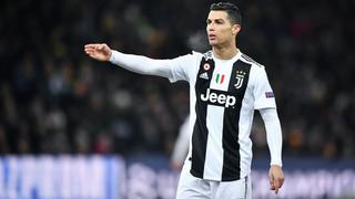 Champions League: Cristiano Ronaldo volverá a Madrid por los octavos de final del certamen europeo