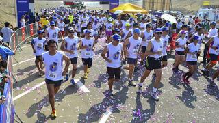 Carrera Santa María 7.5K: deporte y familia se unen este sábado