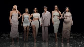 “The Kardashians”: así nos pareció el capítulo de estreno del reality en Star+ | RESEÑA