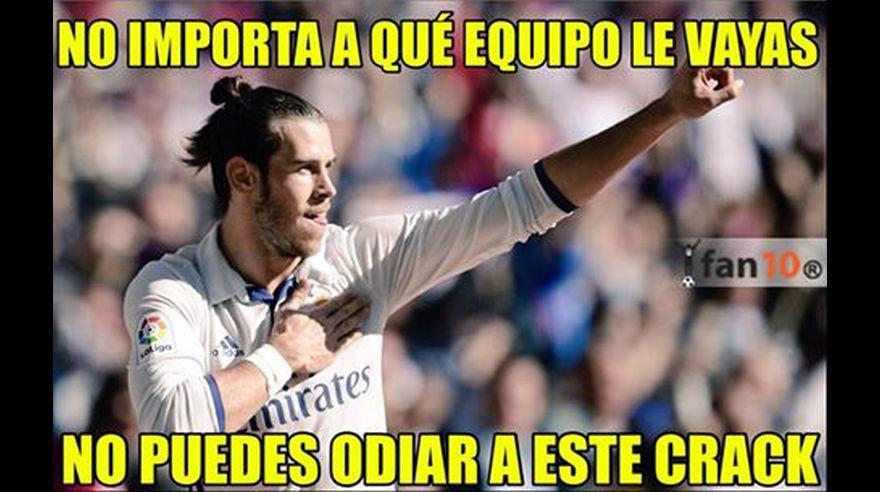 Los memes de la victoria del Real Madrid sobre el Leganés - 6