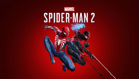 Marvel’s Spider-Man 2 se lanzó en octubre para la PS5. | Foto: Sony Interactive Entertainment