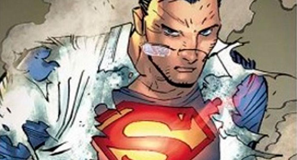 En esta nueva etapa del Hombre de Acero todos sabrán que Clark Kent es Superman. (Foto: Difusión)