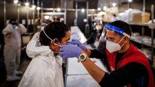 Argentina extiende cuarentena al 20 de setiembre en medio de récord de 11.717 contagios diarios por coronavirus