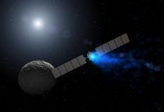 NASA: Dawn se prepara para observar a Ceres en posición opuesta 