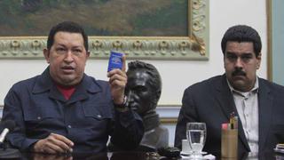 Hugo Chávez "está secuestrado" en Cuba, afirmó el alcalde de Caracas