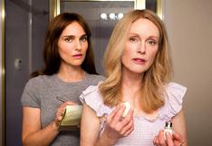 “Secretos de un escándalo”: todo lo que debes saber de la nueva película de Julianne Moore y Natalie Portman