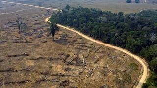 Brasil dice que no puede renunciar a la minería y carreteras en la Amazonía