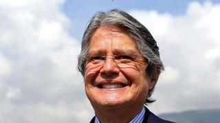 Quién es Guillermo Lasso, el conservador que giró al centro político para ser presidente de Ecuador | PERFIL