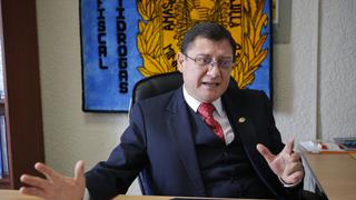 Fiscal: “Sería nefasto” que Corte Suprema tome en cuenta opinión a favor de Fernando Zevallos