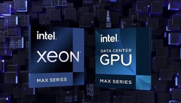 Intel Max Series: la marca presenta sus nuevas CPU y GPU para centros de datos. (Foto: Intel)