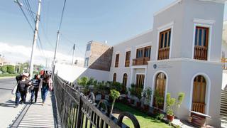 Arequipa: la Casa-Museo Vargas Llosa sigue sin funcionar