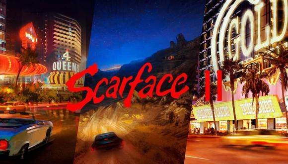 Scarface 2 fue cancelado luego de la unión entre Activision y Blizzard. (Vandal)