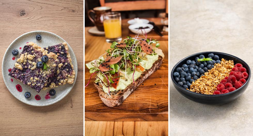 Healthy Cafes: 5 Alternatives in Lima to Eat Delicious and Nutritious Meals |  Advantage