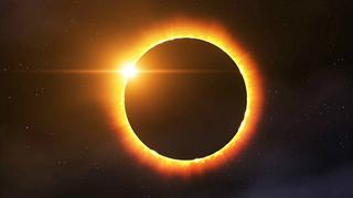 Eclipse solar 2020: ¿cuándo y dónde se podrá ver el último fenómeno astronómico del año?