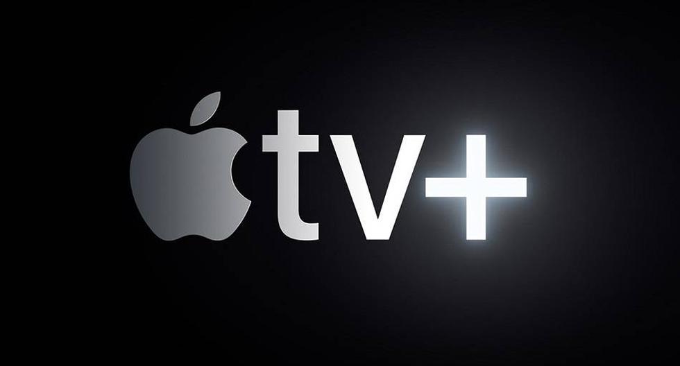 Apple anunció un servicio de contenidos originales de televisión en streaming denominado Apple TV+ (Foto: AFP)