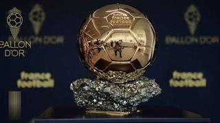 Balón de Oro 2021: ¿Cuándo será entregado el trofeo al mejor jugador del mundo?