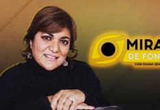 Diana Seminario: ¿Qué oculta la señora Boluarte?  | VIDEOCOLUMNA
