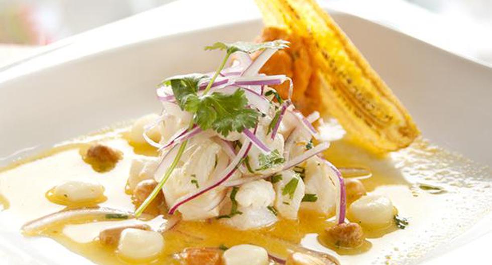 El cebiche es uno de los potajes más representativos de la gastronomía peruana. (Foto: iStock)